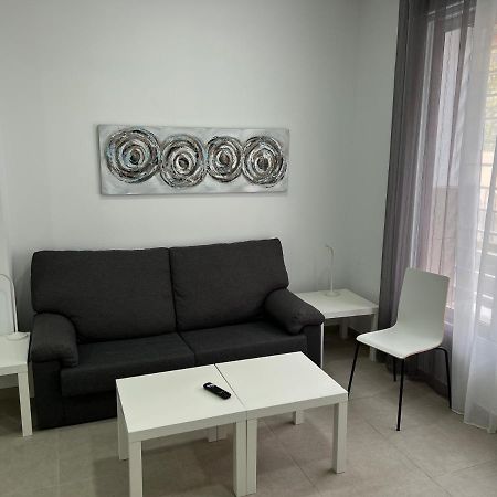 Alicante Residenca Plus Ultra Exterior photo