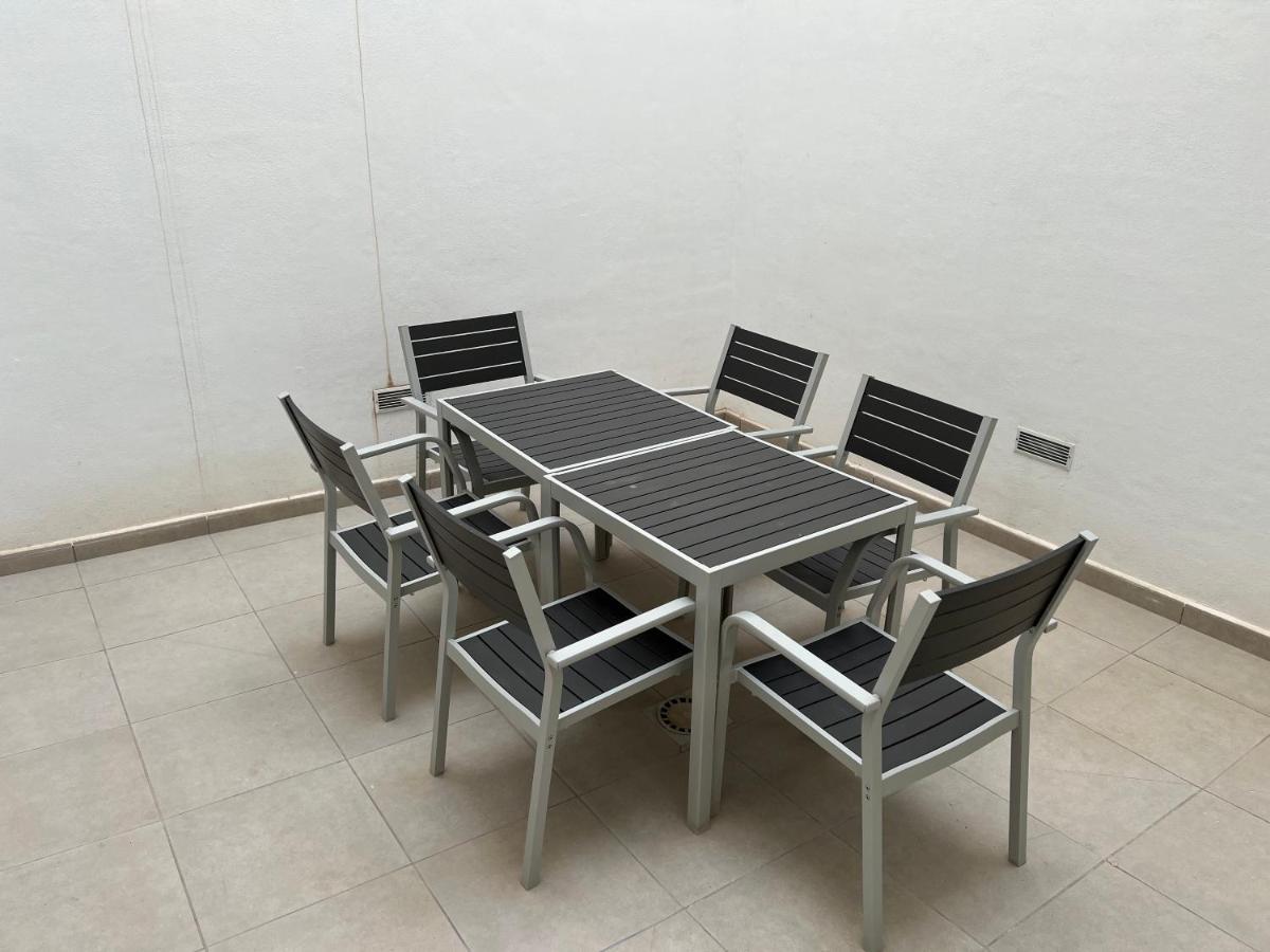 Alicante Residenca Plus Ultra Exterior photo